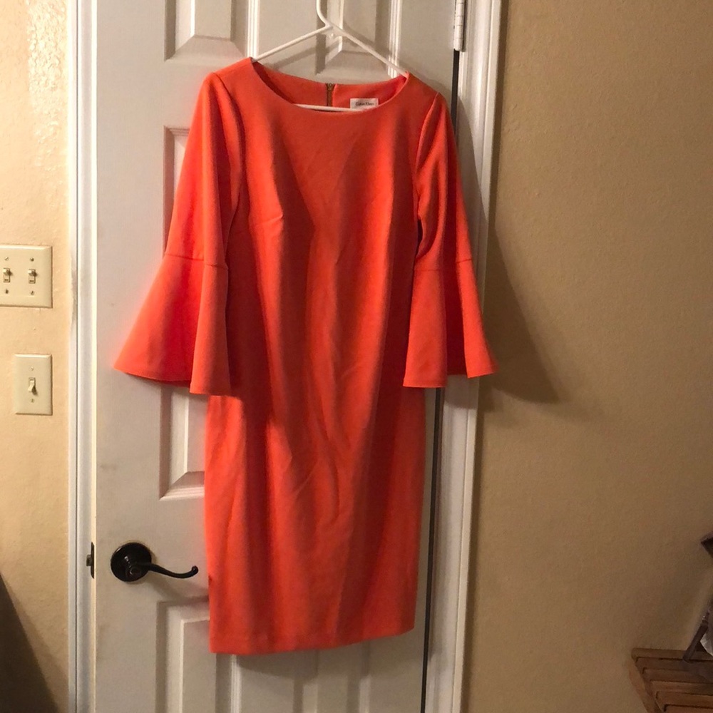 Calvin Klein size 10